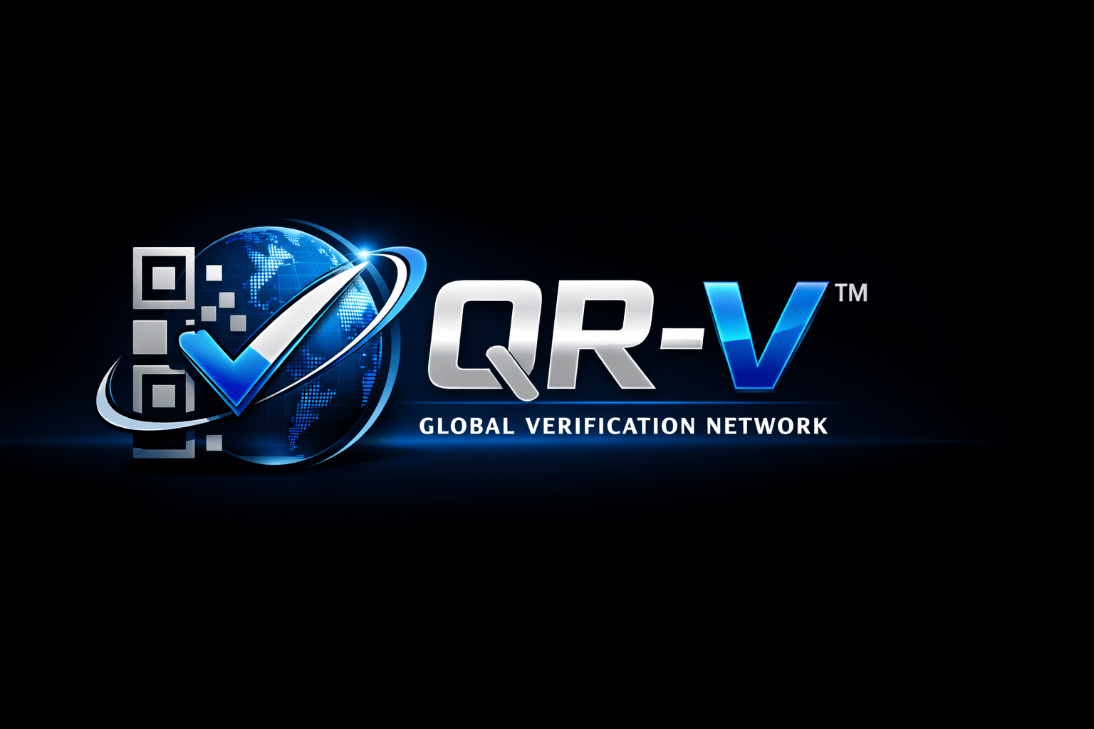 Full QR-V™ Product Catalog